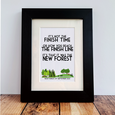 New Forest - September 2023 - Framed Prints