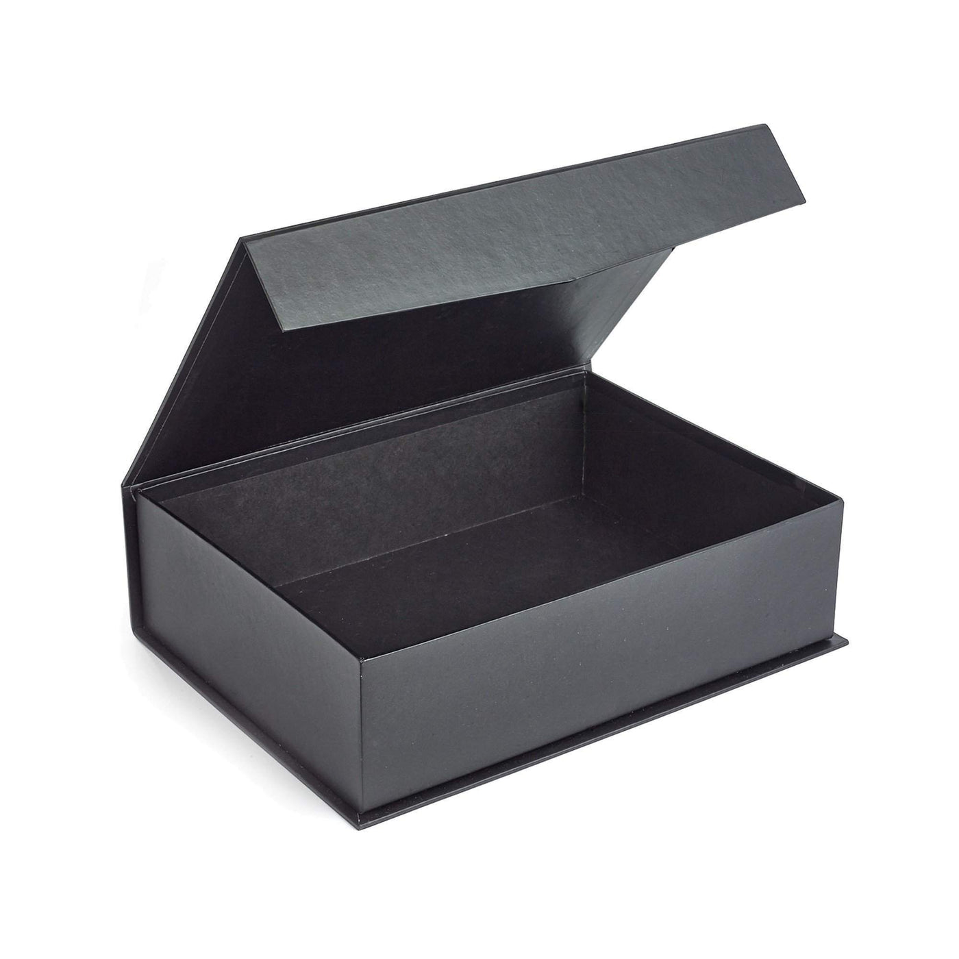 Gift Box-Worry Less Design-Black,Gift-Box